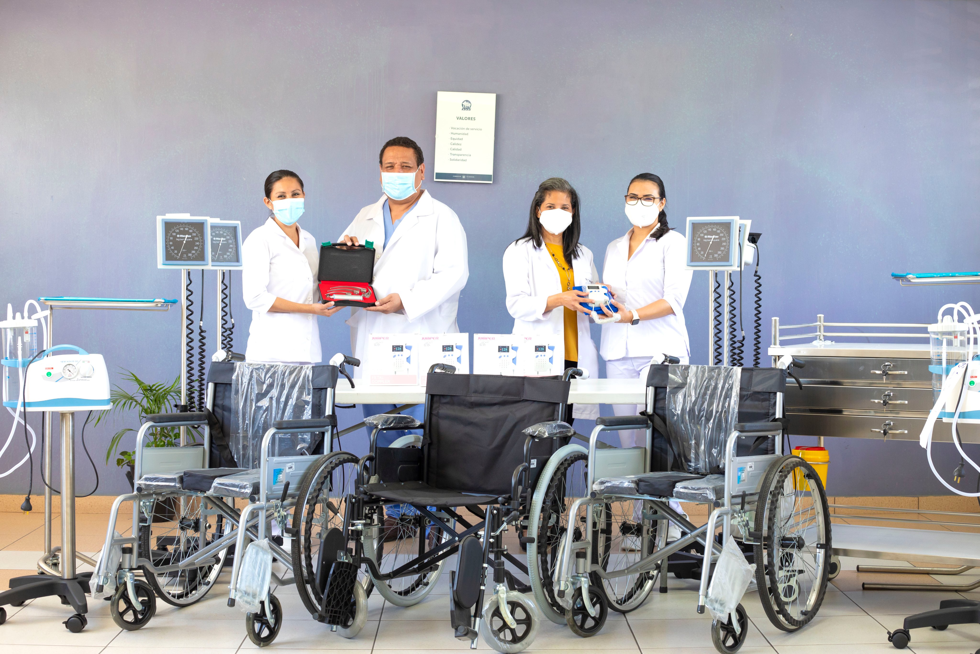 Gobierno restaura Unidad Médica en en el municipio de Quezaltepeque gobierno-restaura-unidad-medica-en-en-el-municipio-de-quezaltepeque